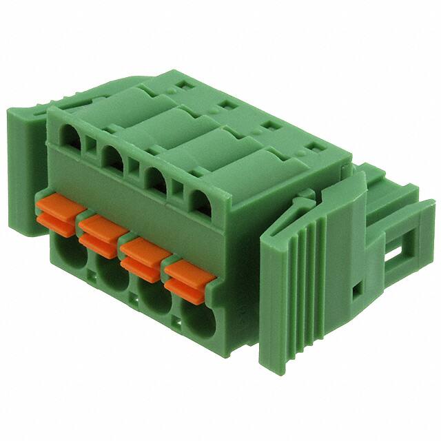 1925715 Phoenix Contact  Headers Plugs and Sockets